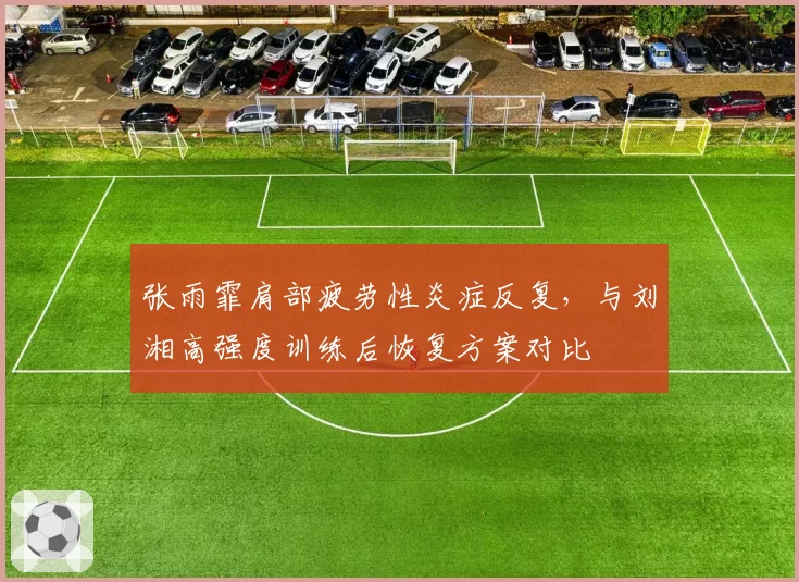 张雨霏肩部疲劳性炎症反复，与刘湘高强度训练后恢复方案对比
