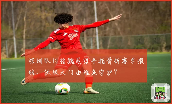 深圳队门将魏黾哲手指骨折赛季报销，保级大门由谁来守护？